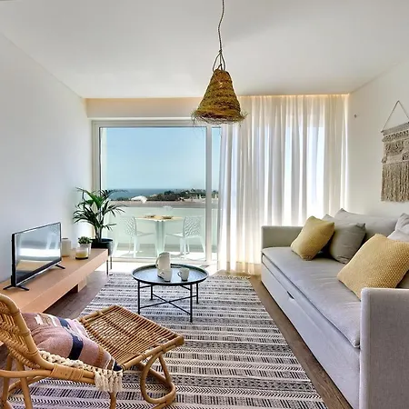 Boavista - Sea View *