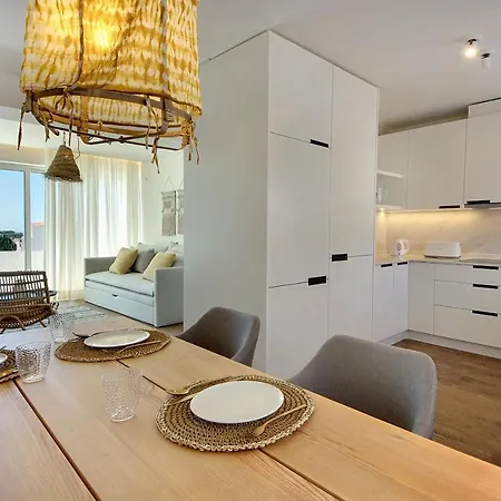 Boavista - Sea View By Dreamvillasalbufeira Albufeira