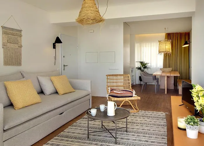 Boavista - Sea View By Dreamvillasalbufeira Апартаменты Албуфейра