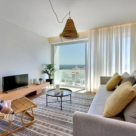 Boavista - Sea View By Dreamvillasalbufeira 알부페이라