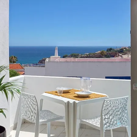 Boavista - Sea View By Dreamvillasalbufeira 아파트