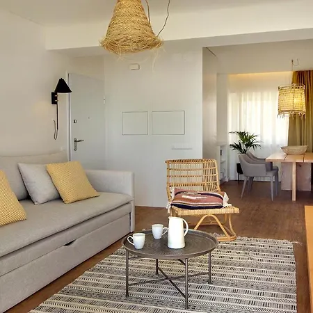Boavista - Sea View By Dreamvillasalbufeira 아파트 알부페이라
